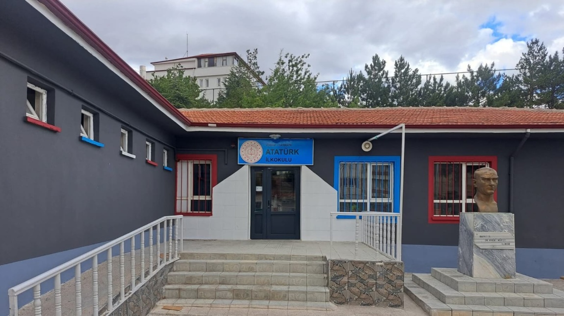Okulumuzun Fiziki Dönüşümü